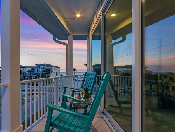 New Arrival Fort Myers Steps to Beach  Getaway with Private Beach Access and Gulf Views & Pool!