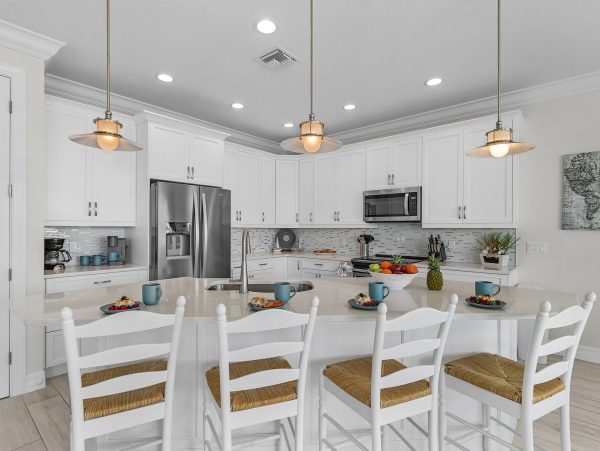 New Arrival Fort Myers Steps to Beach  Getaway with Private Beach Access and Gulf Views & Pool!