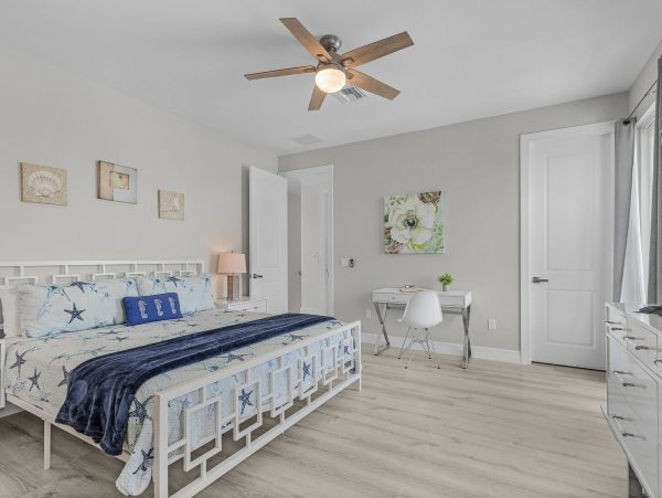 New Arrival Fort Myers Steps to Beach  Getaway with Private Beach Access and Gulf Views & Pool!