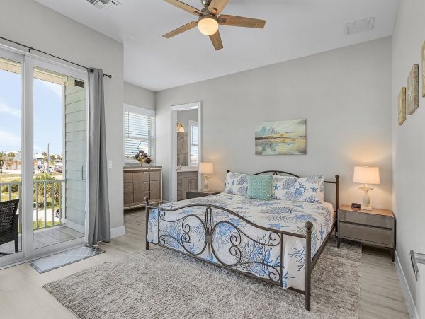 New Arrival Fort Myers Steps to Beach  Getaway with Private Beach Access and Gulf Views & Pool!