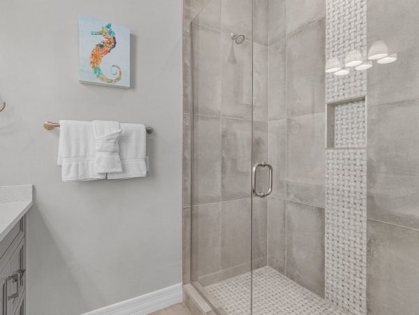 New Arrival Fort Myers Steps to Beach  Getaway with Private Beach Access and Gulf Views & Pool!