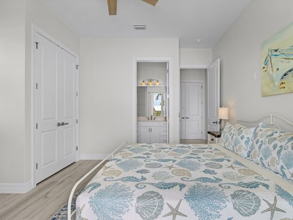 New Arrival Fort Myers Steps to Beach  Getaway with Private Beach Access and Gulf Views & Pool!
