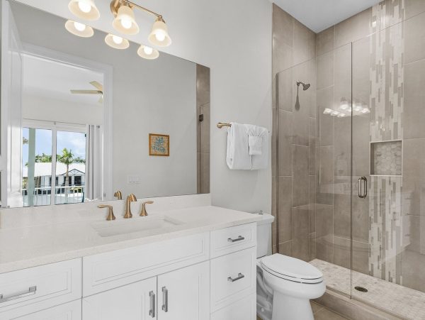 New Arrival Fort Myers Steps to Beach  Getaway with Private Beach Access and Gulf Views & Pool!