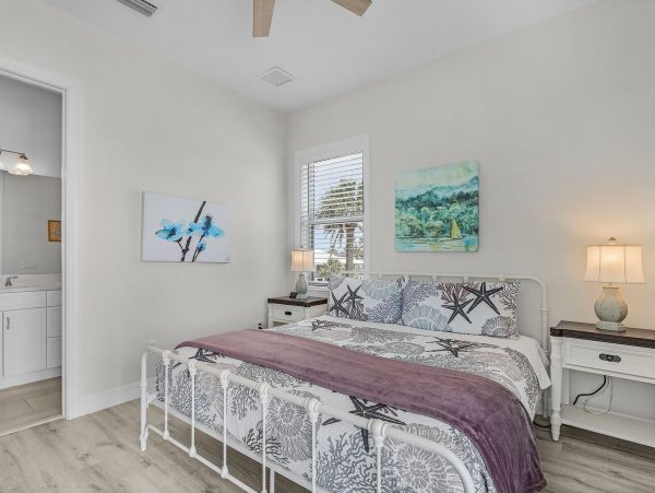 New Arrival Fort Myers Steps to Beach  Getaway with Private Beach Access and Gulf Views & Pool!