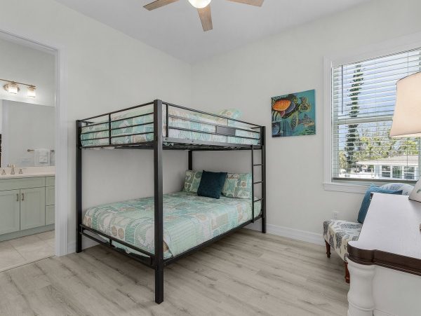 New Arrival Fort Myers Steps to Beach  Getaway with Private Beach Access and Gulf Views & Pool!