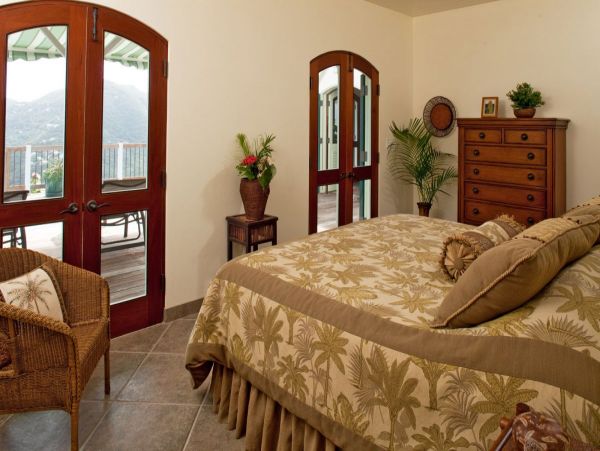 Enchanting Caribbean Vacation Villa in St. John