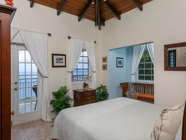 St. John Vacation Villa with Pool and Amazing Views