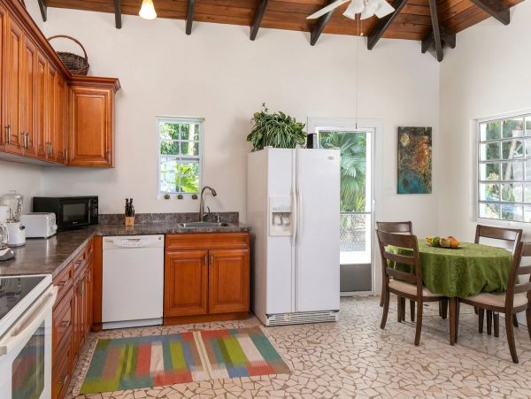 St. John Vacation Villa with Pool and Amazing Views