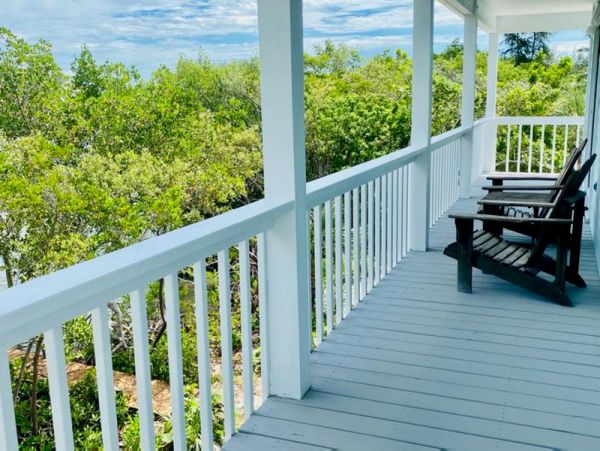 Coastal Vacation Home in Palm Island with Pool & Boat Dock