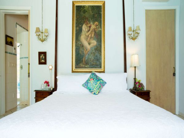 Private Vacation Villa Directly on the World´s Best Beach Grace Bay