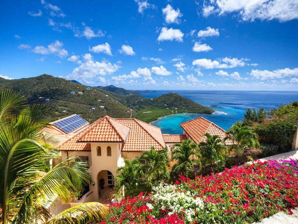 St. John Home 1003786