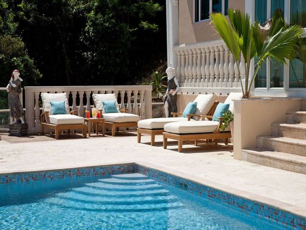 St. John Home 1003786