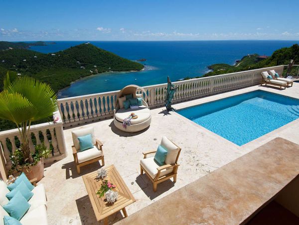 St. John Home 1003786