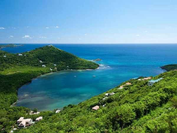 St. John Home 1003786