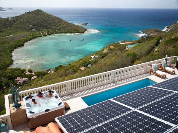 St. John Home 1003786