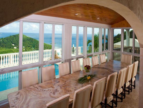 St. John Home 1003786