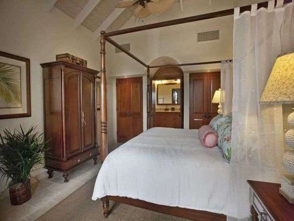 St John Luxury Waterfront Estate