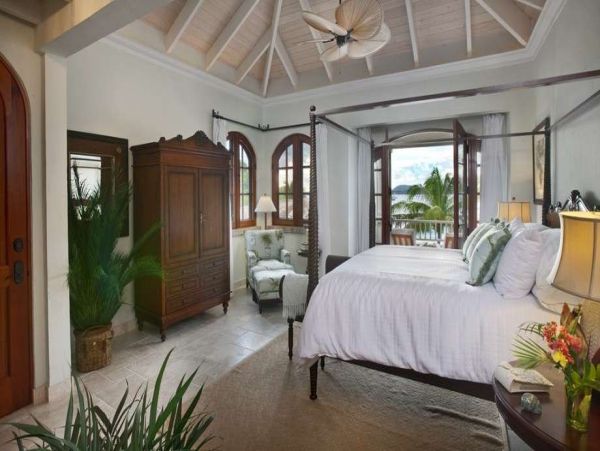 St John Luxury Waterfront Estate