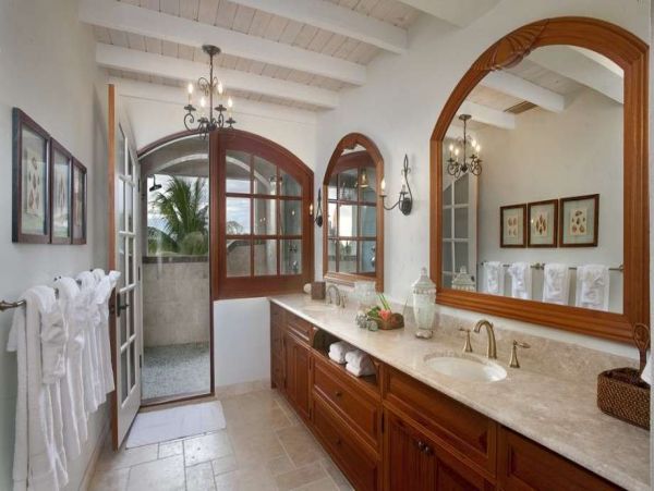 St John Luxury Waterfront Estate