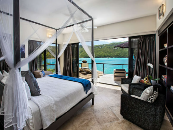 Gorgeous 9 Bedroom Vacation Home with Amazing Amenities
