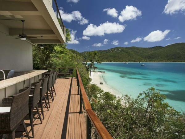 Gorgeous 9 Bedroom Vacation Home with Amazing Amenities