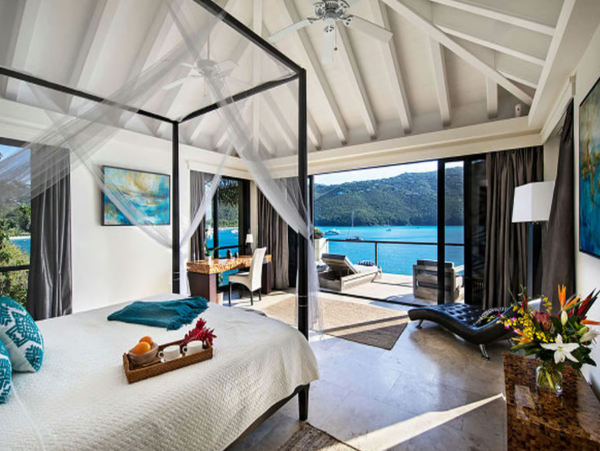 Gorgeous 9 Bedroom Vacation Home with Amazing Amenities
