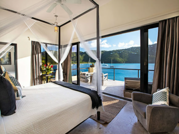 Gorgeous 9 Bedroom Vacation Home with Amazing Amenities