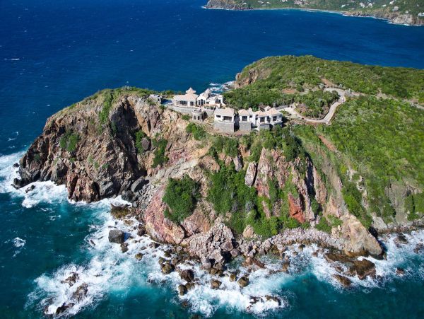 St. John Home 1003789