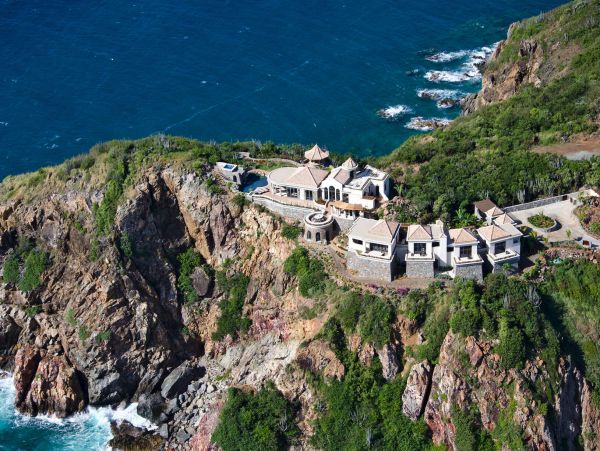St. John Home 1003789
