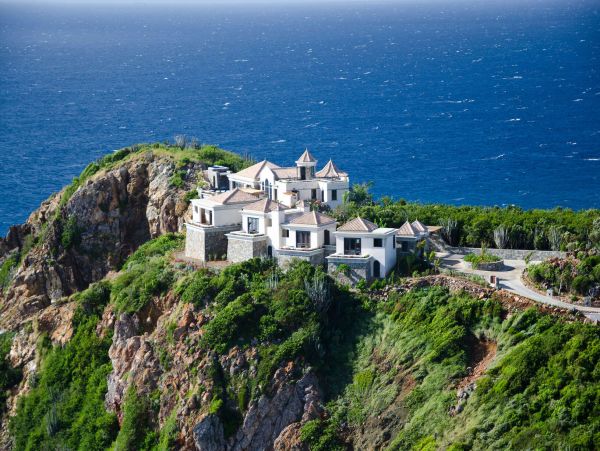 St. John Home 1003789