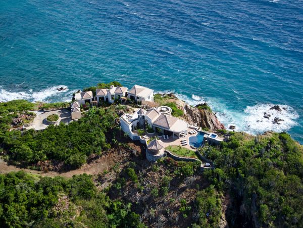 St. John Home 1003789