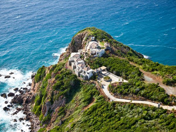 St. John Home 1003789