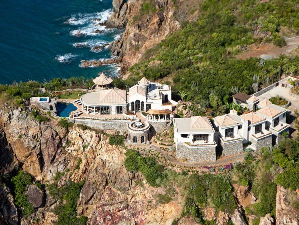 St. John Home 1003789