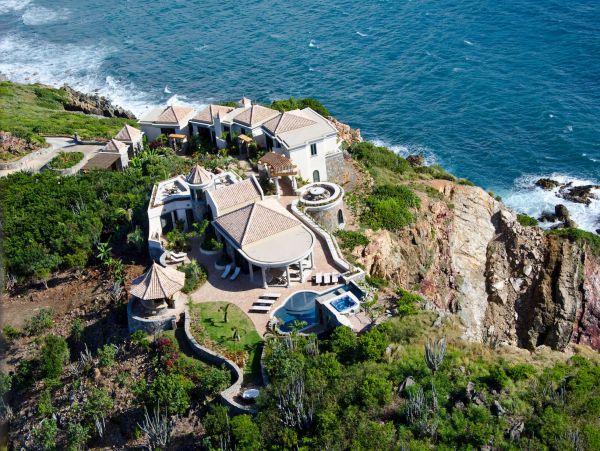 St. John Home 1003789