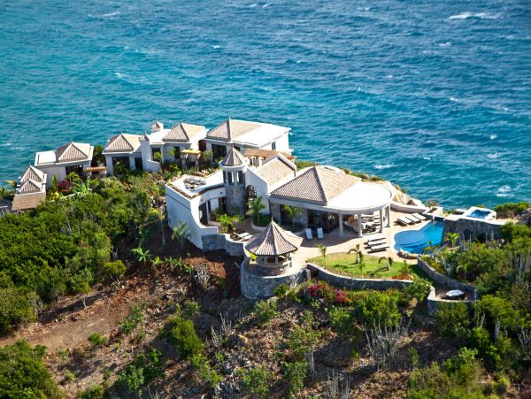 St. John Home 1003789