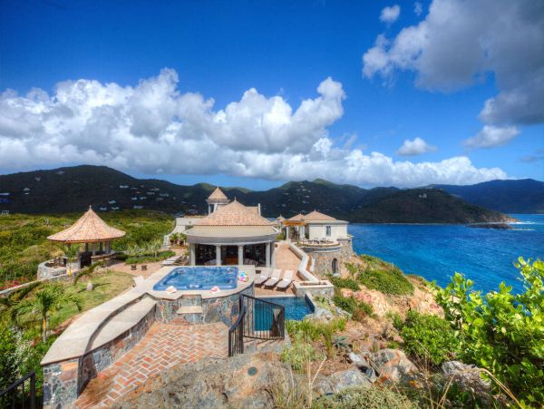 St. John Home 1003789
