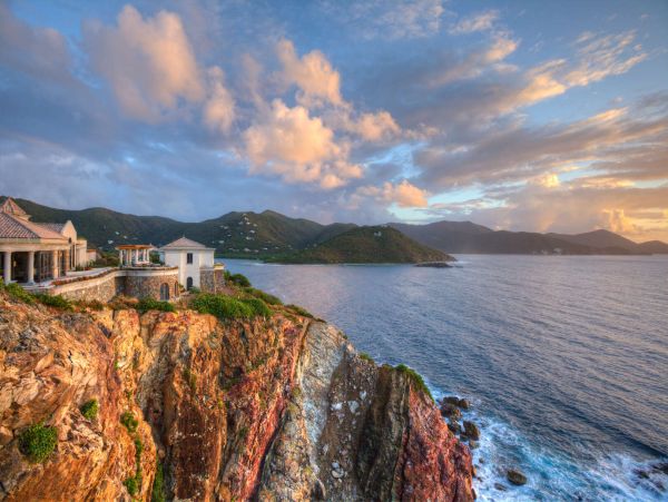 St. John Home 1003789
