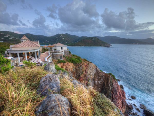 St. John Home 1003789