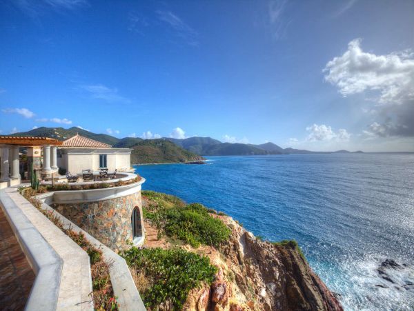 St. John Home 1003789