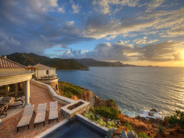 St. John Home 1003789