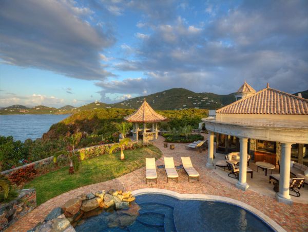 St. John Home 1003789