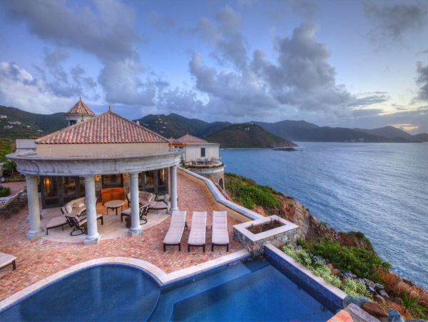 St. John Home 1003789