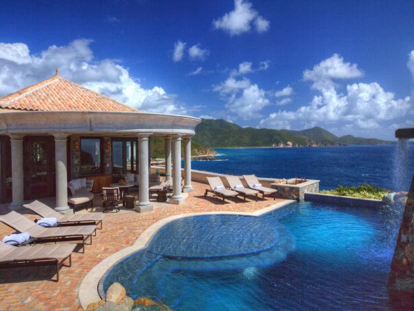 St. John Home 1003789