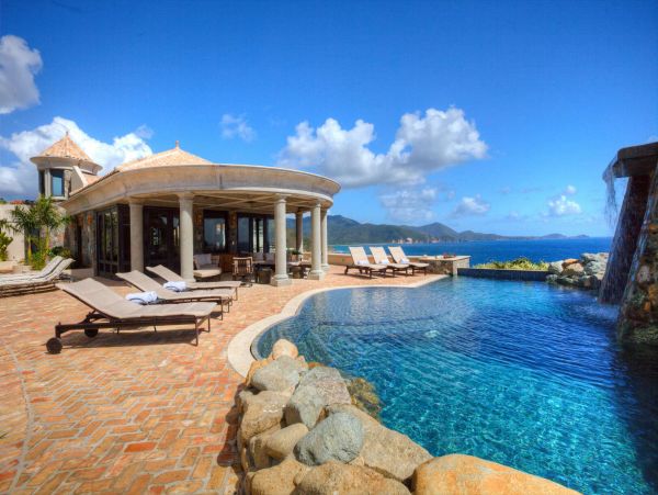 St. John Home 1003789