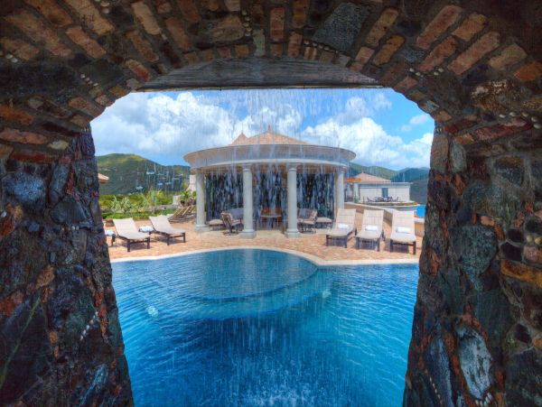St. John Home 1003789