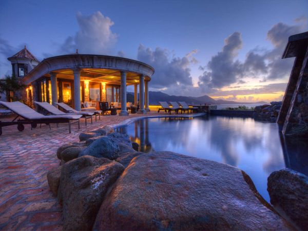 St. John Home 1003789