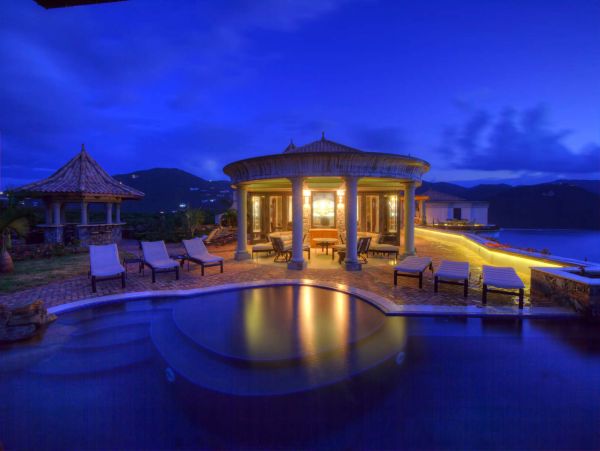 St. John Home 1003789
