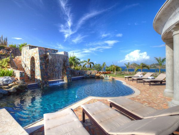 St. John Home 1003789