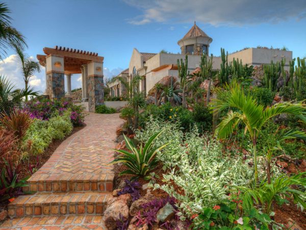 St. John Home 1003789