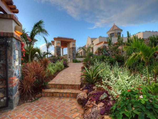 St. John Home 1003789